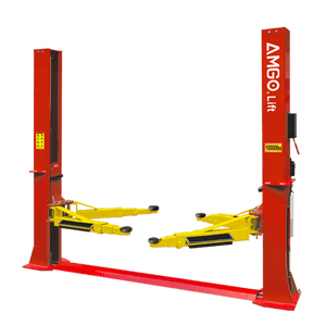 AMGO BP-10 10,000 lbs 2 Post Lift
