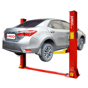 AMGO BP-9 9,000 lbs 2 Post Lift