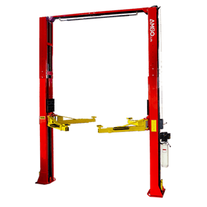 AMGO OH-15 15,000 lbs 2 Post Lift