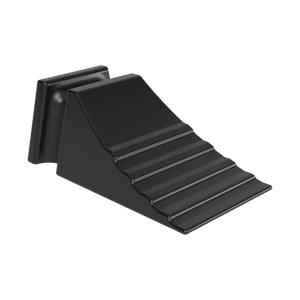 Autel IA900 black molded wheel chock