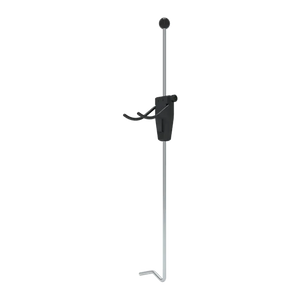 Autel IA900 brake pedal lock with telescoping rod and base