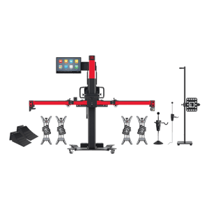 Autel IA900WA MaxiSYS Wheel Alignment & ADAS Calibration Frame