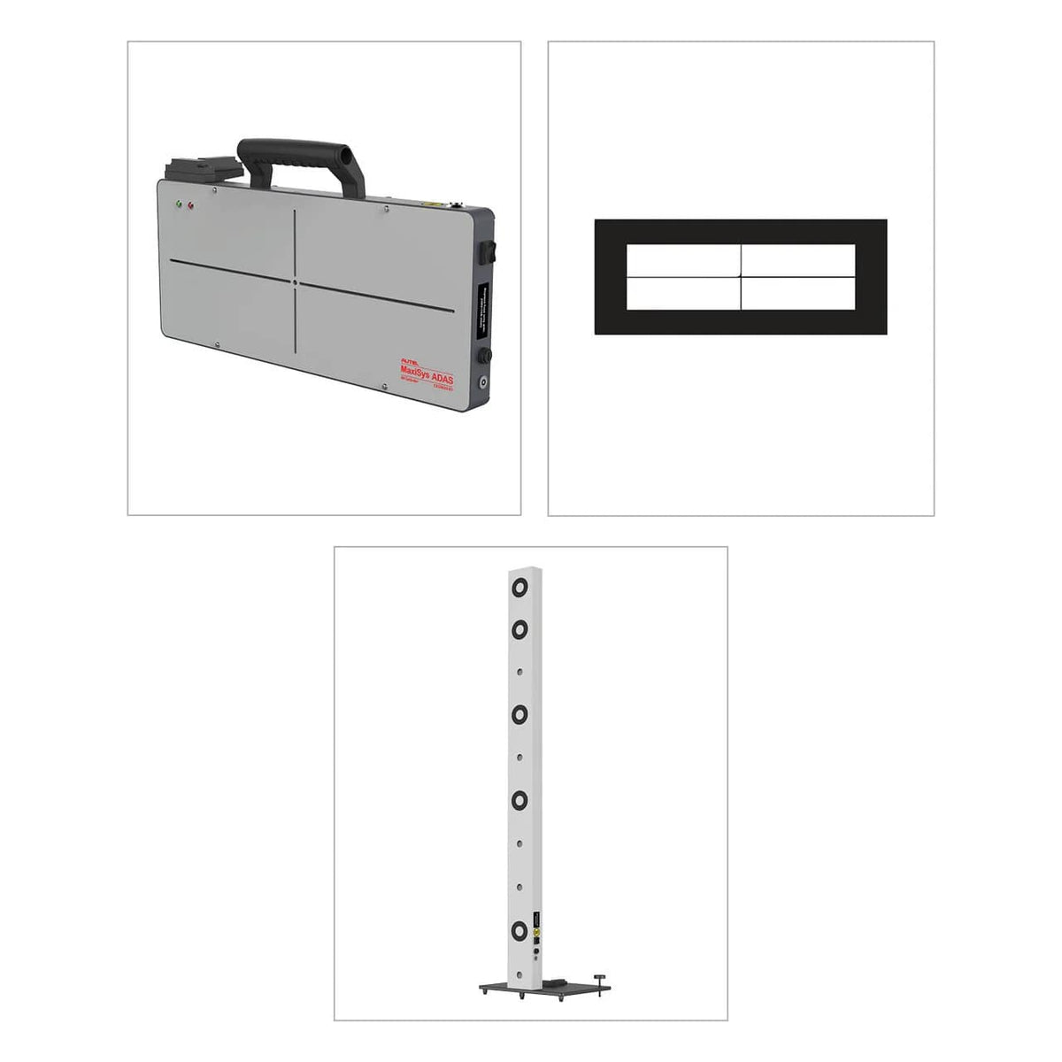 Autel MA600NV1 ADAS Night Vision Expansion Package for MA600 Frame Hero