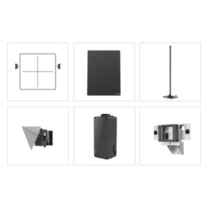 Autel MA600RAD1 MaxiSYS ADAS Radar Expansion Package Hero