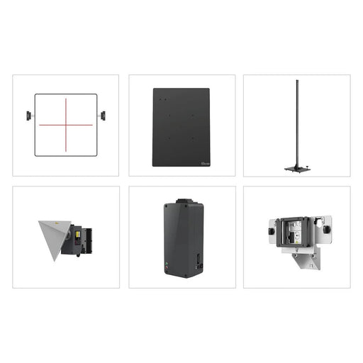 Autel MA600RAD1 MaxiSYS ADAS Radar Expansion Package Hero