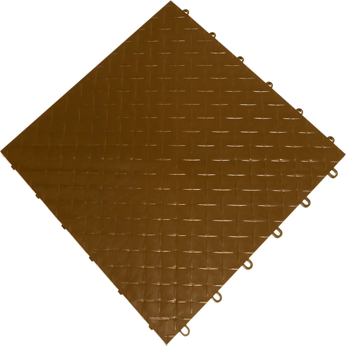 RaceDeck | Diamond XL 18" x 18" - Box of 20 Tiles