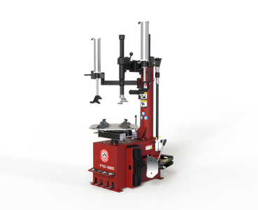 Fortisky 1660-70B Tire Changer & Wheel Balancer Combo