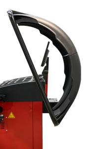 Fortisky 1660-8823 Tire Changer & Wheel Balancer Combo