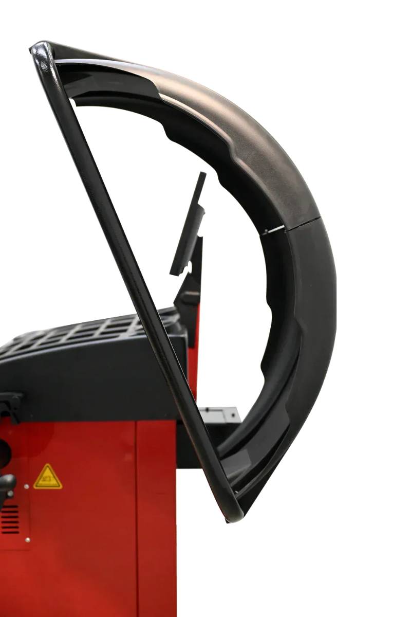 Fortisky 1660-8823 Tire Changer & Wheel Balancer Combo