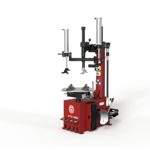 Fortisky 1660-8823 Tire Changer & Wheel Balancer Combo
