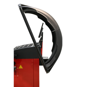 Fortisky 1670-8823 Tilt Back Tire Changer & Wheel Balancer Combo