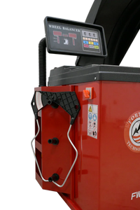 Fortisky 6700-5733 Truck Tire Changer & Balancer Combo Fully Automatic