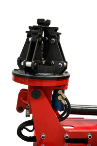 Fortisky 6700-5733 Truck Tire Changer & Balancer Combo Fully Automatic