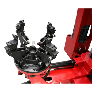 Fortisky 6700-5733 Truck Tire Changer & Balancer Combo Fully Automatic
