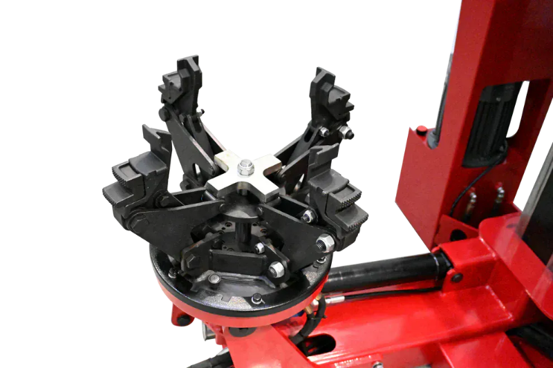 Fortisky 6700-5733 Truck Tire Changer & Balancer Combo Fully Automatic
