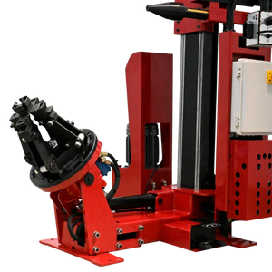 Fortisky 6700-5733 Truck Tire Changer & Balancer Combo Fully Automatic