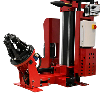 Fortisky 6700-5733 Truck Tire Changer & Balancer Combo Fully Automatic