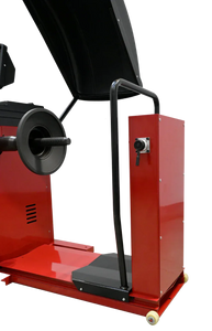 Fortisky 6700-5733 Truck Tire Changer & Balancer Combo Fully Automatic