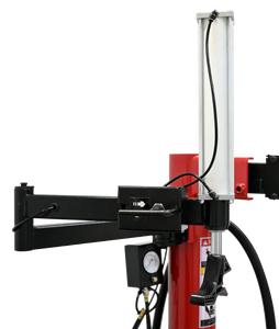 Fortisky FTC-1660 Dual Assist Arm Tire Changer w/Bead Blaster