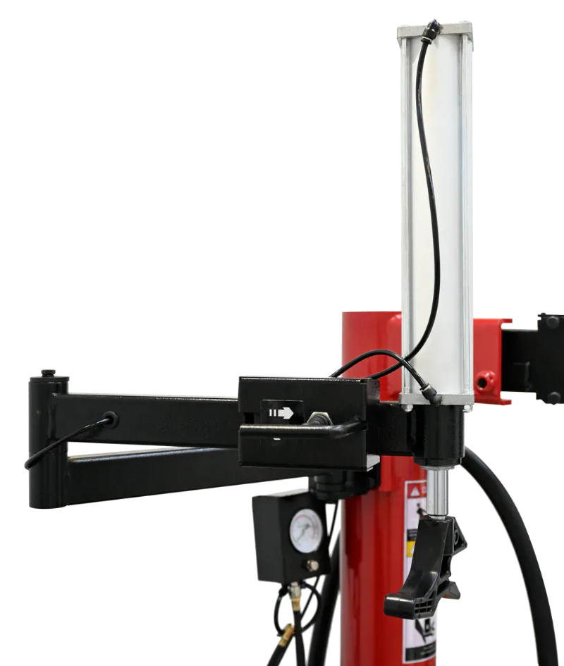 Fortisky FTC-1660 Dual Assist Arm Tire Changer w/Bead Blaster