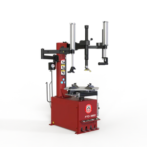 Fortisky FTC-1660 Dual Assist Arm Tire Changer w/Bead Blaster