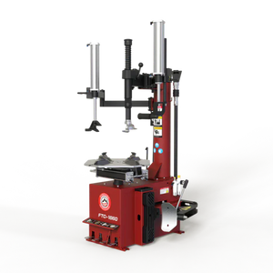 Fortisky FTC-1660 Dual Assist Arm Tire Changer w/Bead Blaster