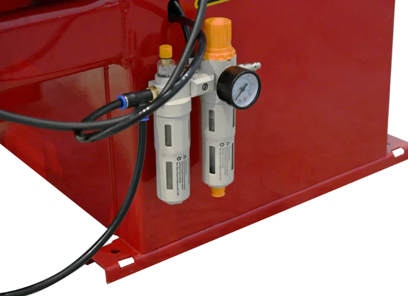 Fortisky FTC-1670 Tilt Back Tire Changer