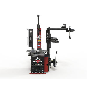 Fortisky FTC-1670 Tilt Back Tire Changer