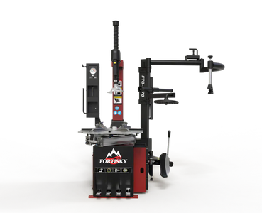 Fortisky FTC-1670 Tilt Back Tire Changer