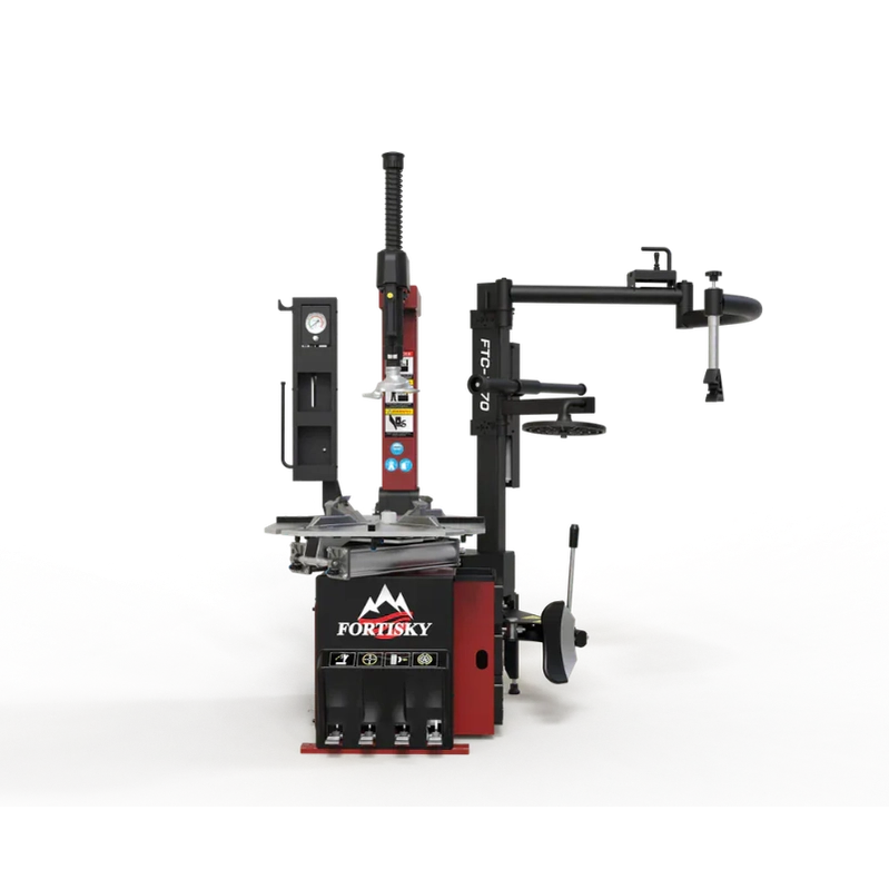 Fortisky FTC-1670 Tilt Back Tire Changer