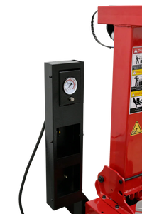 Fortisky FTC-1670 Tilt Back Tire Changer