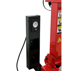 Fortisky FTC-1670 Tilt Back Tire Changer