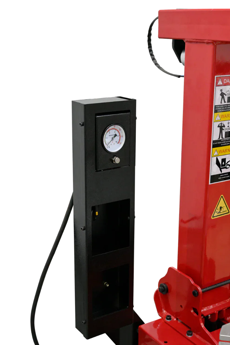 Fortisky FTC-1670 Tilt Back Tire Changer