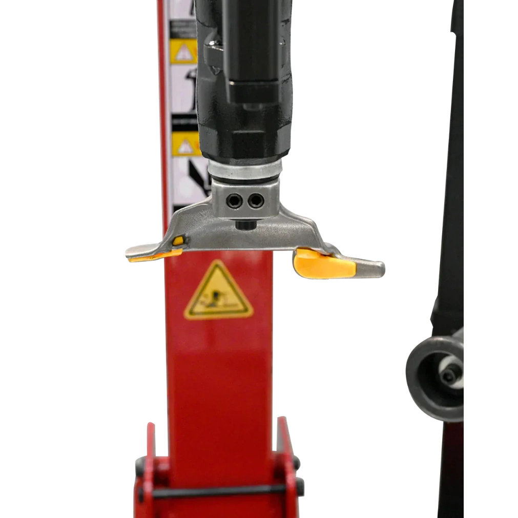 Fortisky FTC-1670 Tilt Back Tire Changer