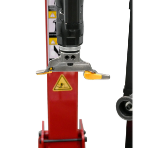 Fortisky FTC-1670 Tilt Back Tire Changer