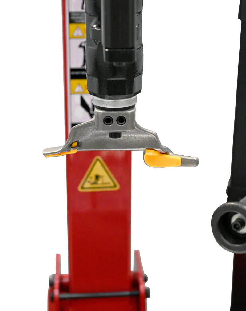 Fortisky FTC-1670 Tilt Back Tire Changer