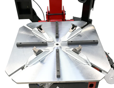 Fortisky FTC-1670 Tilt Back Tire Changer