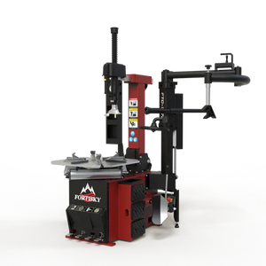 Fortisky FTC-1670 Tilt Back Tire Changer
