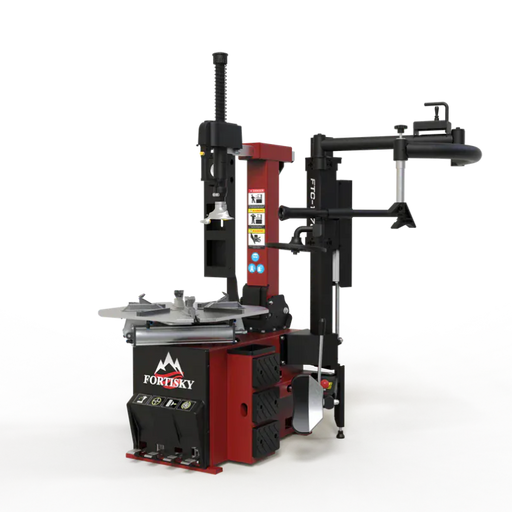 Fortisky FTC-1670 Tilt Back Tire Changer