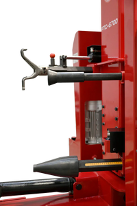 Fortisky FTC-6700 Fully Automatic Truck/Bus/Light Truck/Car Tire Changer