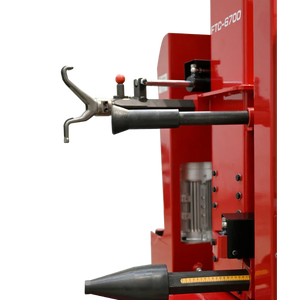 Fortisky FTC-6700 Fully Automatic Truck/Bus/Light Truck/Car Tire Changer