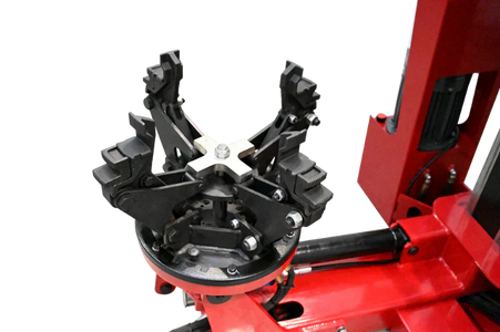 Fortisky FTC-6700 Fully Automatic Truck/Bus/Light Truck/Car Tire Changer