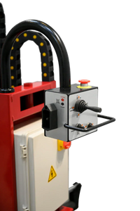 Fortisky FTC-6700 Fully Automatic Truck/Bus/Light Truck/Car Tire Changer