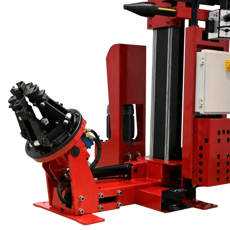 Fortisky FTC-6700 Fully Automatic Truck/Bus/Light Truck/Car Tire Changer