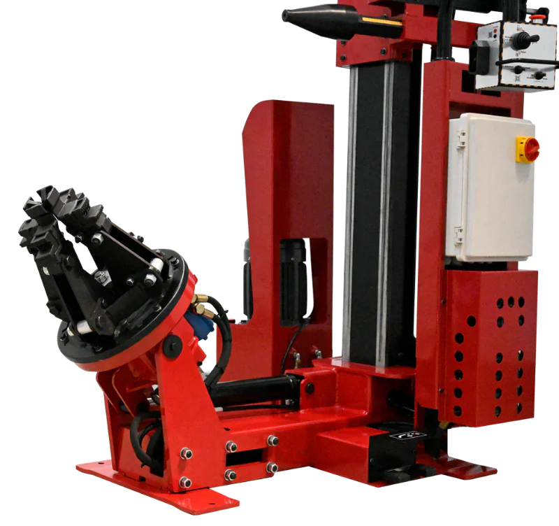 Fortisky FTC-6700 Fully Automatic Truck/Bus/Light Truck/Car Tire Changer