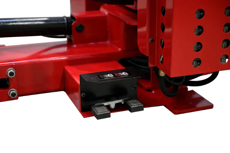 Fortisky FTC-6700 Fully Automatic Truck/Bus/Light Truck/Car Tire Changer