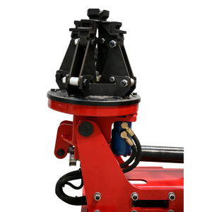 Fortisky FTC-6700 Fully Automatic Truck/Bus/Light Truck/Car Tire Changer