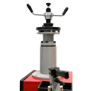 Fortisky T2-8833 Fully Automatic Tire Changer & Balancer Combo