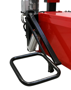 Fortisky T2-8833 Fully Automatic Tire Changer & Balancer Combo