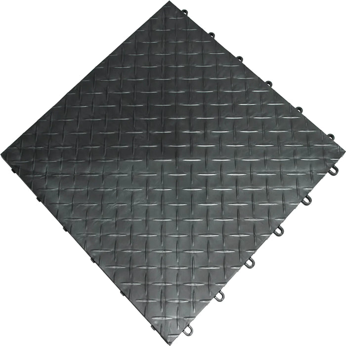 RaceDeck | Diamond XL 18" x 18" - Box of 20 Tiles